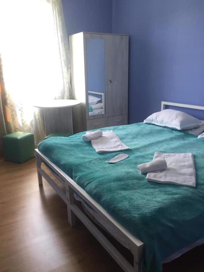 Lali Bed & Breakfast Tbilisi Exterior photo